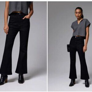 Leggy™ Denim Boot Cut Jeans